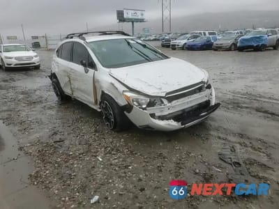 Zdjęcie 14 z 14 samochodu: 2016 SUBARU CROSSTREK LIMITED VIN:JF2GPAKC1GH279950 - miniatura