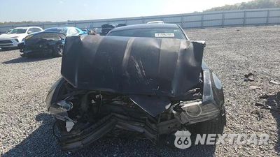 Zdjęcie 14 z 14 samochodu: 2014 FORD MUSTANG VIN:1ZVBP8AM8E5334076 - miniatura