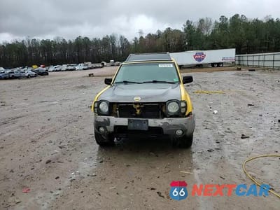 Zdjęcie 15 z 15 samochodu: 2004 NISSAN XTERRA XE VIN:5N1ED28Y24C634197 - miniatura