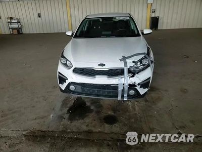Zdjęcie 13 z 13 samochodu: 2020 KIA FORTE LXS VIN:3KPF24AD5LE235034 - miniatura