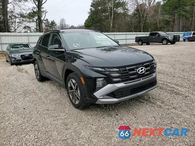 Zdjęcie 14 z 14 samochodu: 2025 HYUNDAI TUCSON SEL CONVENIENCE VIN:5NMJC3DE5SH575927 - miniatura