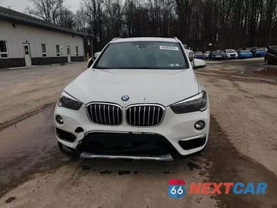 Zdjęcie 14 z 14 samochodu: 2018 BMW X1 XDRIVE28I VIN:WBXHT3C39J3H33008 - miniatura