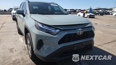 Zdjęcie 14 z 14 samochodu: 2023 TOYOTA RAV4 XLE VIN:2T3W1RFV3PW287404 - miniatura