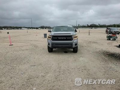 Zdjęcie 13 z 13 samochodu: 2017 TOYOTA TUNDRA TRD PRO VIN:5TFDY5F15HX644166 - miniatura