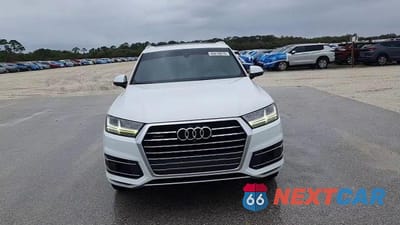 Zdjęcie 15 z 15 samochodu: 2018 AUDI Q7 PREMIUM PLUS VIN:WA1LHAF78JD028715 - miniatura