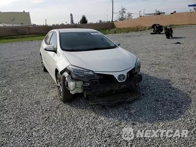 Zdjęcie 14 z 14 samochodu: 2018 TOYOTA COROLLA SE VIN:5YFBURHE6JP816400 - miniatura