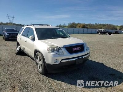 Zdjęcie 14 z 14 samochodu: 2009 GMC ACADIA SLT-2 VIN:1GKEV33D09J184746 - miniatura