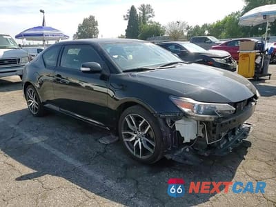 Zdjęcie 14 z 14 samochodu: 2015 SCION TC BASE VIN:JTKJF5C76FJ011489 - miniatura