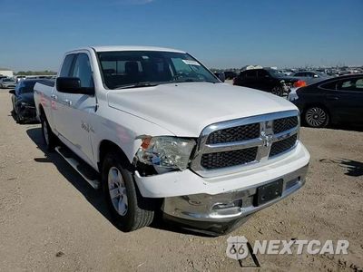 Zdjęcie 13 z 13 samochodu: 2014 RAM 1500 SLT VIN:1C6RR6GT0ES306392 - miniatura