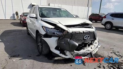Zdjęcie 14 z 14 samochodu: 2019 INFINITI QX60 LUXE VIN:5N1DL0MN5KC512140 - miniatura