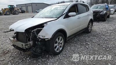 Zdjęcie 15 z 15 samochodu: 2007 SUBARU B9 TRIBECA 3.0 H6 VIN:4S4WX86D574400620 - miniatura