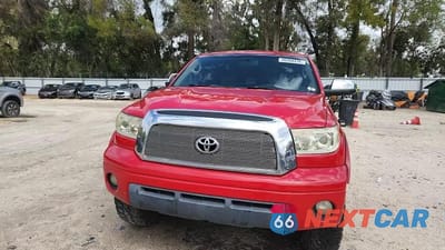 Zdjęcie 13 z 13 samochodu: 2007 TOYOTA TUNDRA LIMITED VIN:5TBEV58107S465718 - miniatura