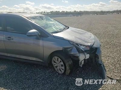 Zdjęcie 13 z 13 samochodu: 2018 HYUNDAI ACCENT SE VIN:3KPC24A37JE020570 - miniatura
