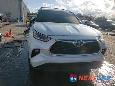 Zdjęcie 14 z 14 samochodu: 2022 TOYOTA HIGHLANDER HYBRID LIMITED VIN:5TDXBRCH2NS556359 - miniatura