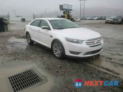 Zdjęcie 13 z 13 samochodu: 2016 FORD TAURUS LIMITED VIN:1FAHP2F86GG106693 - miniatura