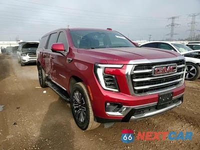 Zdjęcie 14 z 14 samochodu: 2025 GMC YUKON XL ELEVATION VIN:1GKS2GRDXSR108825 - miniatura