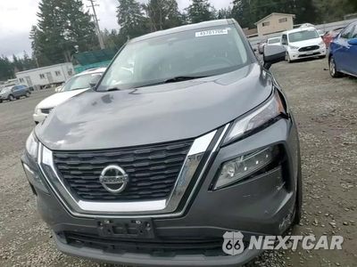 Zdjęcie 14 z 14 samochodu: 2021 NISSAN ROGUE SV VIN:5N1AT3BB9MC750539 - miniatura