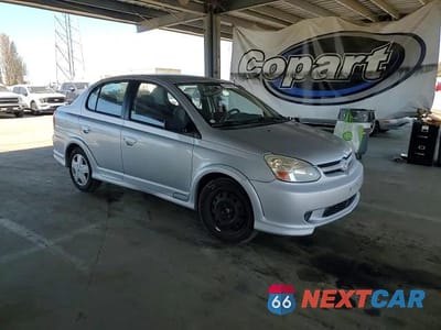 Zdjęcie 13 z 13 samochodu: 2003 TOYOTA ECHO BASE VIN:JTDBT123635033220 - miniatura