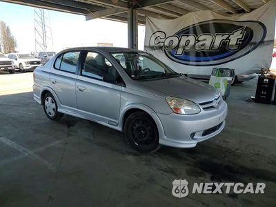 Zdjęcie 13 z 13 samochodu: 2003 TOYOTA ECHO BASE VIN:JTDBT123635033220 - miniatura
