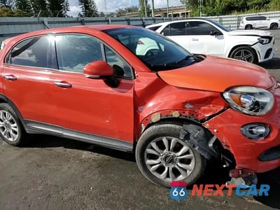 Zdjęcie 13 z 13 samochodu: 2016 FIAT 500X EASY VIN:ZFBCFXBT5GP441879 - miniatura