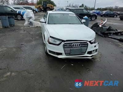 Zdjęcie 13 z 13 samochodu: 2013 AUDI S4 PREMIUM PLUS VIN:WAUBGAFL2DA227019 - miniatura