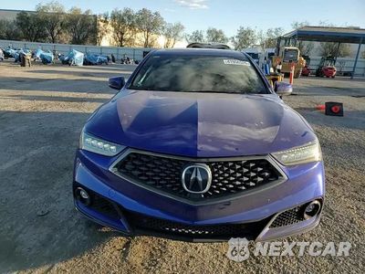 Zdjęcie 13 z 13 samochodu: 2019 ACURA TLX TECHNOLOGY VIN:19UUB2F62KA006447 - miniatura
