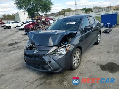 Zdjęcie 13 z 13 samochodu: 2018 TOYOTA YARIS IA BASE VIN:3MYDLBYV5JY331315 - miniatura