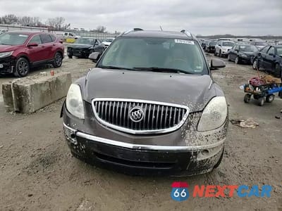 Zdjęcie 14 z 14 samochodu: 2012 BUICK ENCLAVE VIN:5GAKRCED6CJ383356 - miniatura