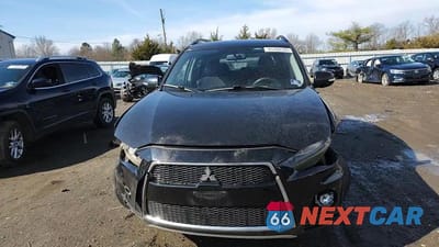 Zdjęcie 14 z 14 samochodu: 2010 MITSUBISHI OUTLANDER SE VIN:JA4AT3AW6AZ000818 - miniatura