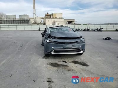 Zdjęcie 13 z 13 samochodu: 2024 TOYOTA PRIUS PRIME XSE PREMIUM VIN:JTDACACU0R3032314 - miniatura