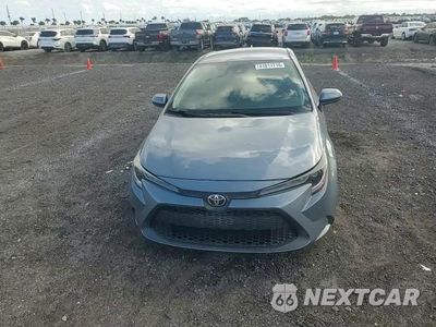 Zdjęcie 13 z 13 samochodu: 2020 TOYOTA COROLLA LE VIN:5YFEPRAE7LP102406 - miniatura