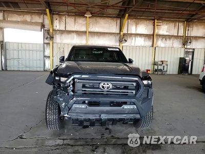 Zdjęcie 13 z 13 samochodu: 2025 TOYOTA TACOMA SR5 VIN:3TMLB5JN5SM167498 - miniatura