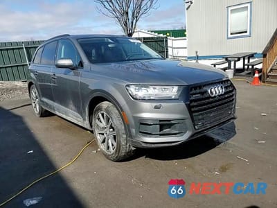 Zdjęcie 14 z 14 samochodu: 2017 AUDI Q7 PREMIUM PLUS VIN:WA1LAAF7XHD025314 - miniatura