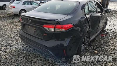 Zdjęcie 14 z 14 samochodu: 2022 TOYOTA COROLLA SE VIN:JTDP4MCE7NJ092601 - miniatura