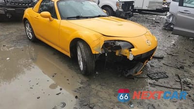 Zdjęcie 13 z 13 samochodu: 2009 MAZDA MX-5 MIATA VIN:JM1NC25F190201344 - miniatura