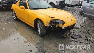 Zdjęcie 13 z 13 samochodu: 2009 MAZDA MX-5 MIATA VIN:JM1NC25F190201344 - miniatura