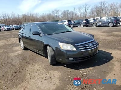 Zdjęcie 13 z 13 samochodu: 2007 TOYOTA AVALON XLS VIN:4T1BK36B17U211901 - miniatura