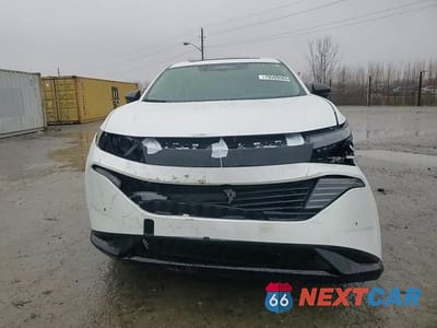 Zdjęcie 15 z 15 samochodu: 2025 NISSAN MURANO PLATINUM VIN:5N1AZ3DT8SC103812 - miniatura
