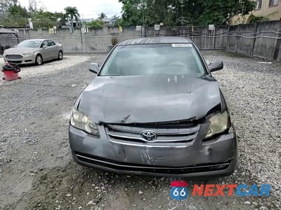 Zdjęcie 13 z 13 samochodu: 2006 TOYOTA AVALON XL VIN:4T1BK36B26U129674 - miniatura