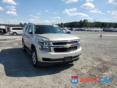 Zdjęcie 15 z 15 samochodu: 2015 CHEVROLET TAHOE C1500 LT VIN:1GNSCBKCXFR241904 - miniatura