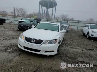 Zdjęcie 13 z 13 samochodu: 2008 LEXUS GS 350 BASE VIN:JTHBE96S180030321 - miniatura