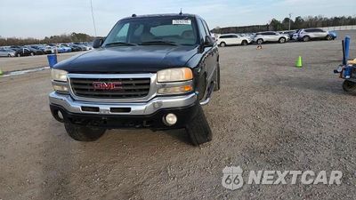Zdjęcie 13 z 13 samochodu: 2004 GMC NEW SIERRA K1500 VIN:2GTEK13T041382682 - miniatura