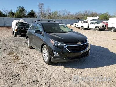 Zdjęcie 14 z 14 samochodu: 2019 CHEVROLET EQUINOX LT VIN:2GNAXKEV9K6122518 - miniatura