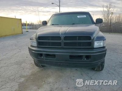 Zdjęcie 13 z 13 samochodu: 2001 DODGE RAM 1500 VIN:1B7HF13ZX1J542364 - miniatura