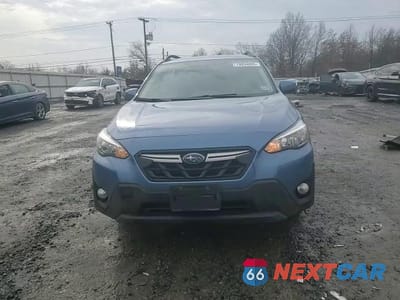 Zdjęcie 14 z 14 samochodu: 2023 SUBARU CROSSTREK PREMIUM VIN:JF2GTACC3PG244505 - miniatura