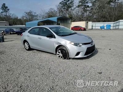 Zdjęcie 13 z 13 samochodu: 2014 TOYOTA COROLLA L VIN:2T1BURHE1EC055359 - miniatura