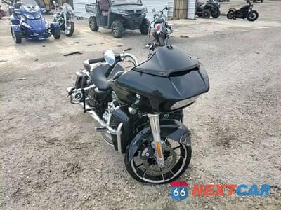 Zdjęcie 10 z 10 samochodu: 2023 HARLEY-DAVIDSON FLTRX VIN:1HD1KHC16PB633553 - miniatura