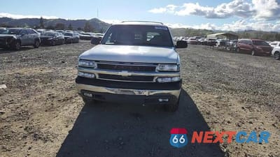 Zdjęcie 14 z 14 samochodu: 2000 CHEVROLET TAHOE K1500 VIN:1GNEK13T2YJ196967 - miniatura