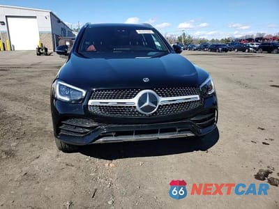 Zdjęcie 14 z 14 samochodu: 2022 MERCEDES-BENZ GLC 300 4MATIC VIN:W1N0G8EB3NV347085 - miniatura