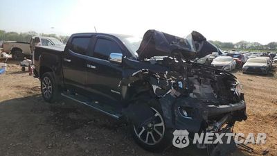 Zdjęcie 13 z 13 samochodu: 2020 GMC CANYON DENALI VIN:1GTG6EEN8L1166764 - miniatura